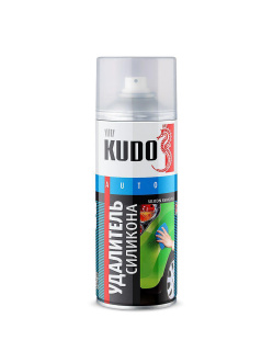 KU-9100 Удалитель силикона 520 мл фото 126821