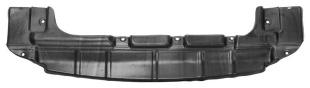 Дефлектор пыльник двигателя Elantra IV (HD) 06-11 AK291102H200 фото 125015