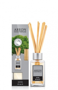 Ароматизатор для дома AREON STICKS   LUX Silver 85 мл 704-PL-02 фото 84616
