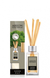 Ароматизатор для дома AREON STICKS   LUX Platinum 85 мл 704-PL-03 фото 84617