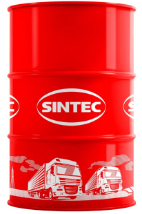 Sintec Transmission 80W90 GL-4 216,5л (бочка), (Замена на 104626) фото 131894