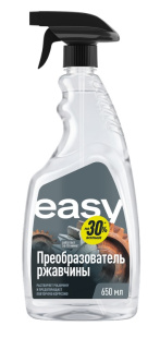 LAVR Easy Преобразователь ржавчины (650 мл) LN8005 фото 137368
