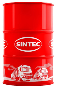 Sintec Luxe 5000 10W40 A3/B4 SL/CF 216,5л (бочка) п/с, (Замена на 102315) фото 132583