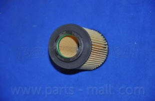 Фильтр масляный  PBJ-015 \КАТР\15430RSRE01\PMC   HONDA  ACCORD 08-  (SAK. EO-16030) (MANN. HU712/9x) фото 95724