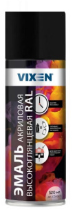 VX66029 Эмаль акриловая высокоглянцевая RAL, мятно-зелёный (RAL 6029), аэрозоль 520 мл фото 136901
