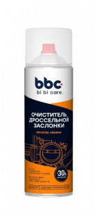 Bibi Care  Очиститель дроссельной заслонки  (400мл) 4042 фото 83085