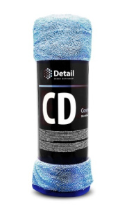GRASS Полотенце микрофибровое для сушки кузова CD "Cosmic Dry" 60*90 см (арт. DT-0352) фото 136146