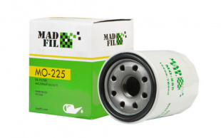 Фильтр масляный MADFIL MО-225 Nissan фото 108308