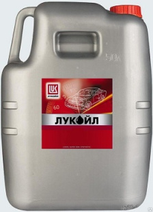 ЛУКОЙЛ Стандарт 10w30  SF/CC    60 л (55л-48кг) (масло минеральное) фото 128227