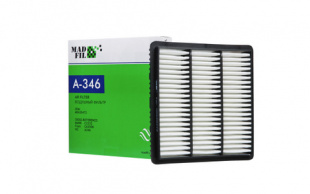Фильтр воздушный MADFIL A-346 MMC фото 105287