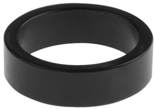 Кольцо регулировочное высоты руля(вело) фото 113220