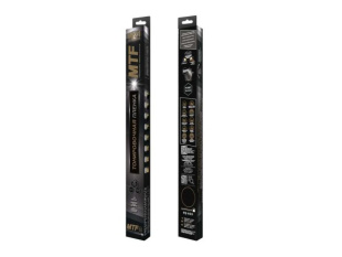 Пленка тонировочная "MTF Original" "Premium Box"  75% Сharcol (0.5м х 3м) /20 57382 фото 126570