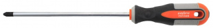 Отвертка стержневая крестовая ROUND GRIP, PH3x200 мм 751320 фото 119354