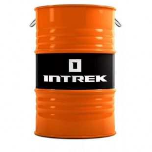 Масло трансмиссионное ATF Dexron III син. INGEAR "INTREK" 60 л. фото 123056