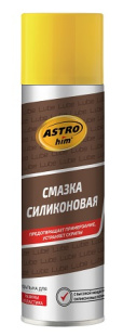 AC461 Силиконовая смазка 335 мл (аэрозоль) фото 131158