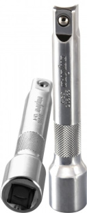 Удлинитель 1/4"DR 100мм 221404 фото 129258