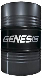 ЛУКОЙЛ Genesis Armortech 5w40 SQ/CF, A3/B4  60 л (57л-48кг) (масло синтетическое)  фото 94611