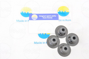 Колпачок маслосъемный (4шт) SVS124 \2222427900\AMD.   HYUNDAI (Z20DM,Z20DMH,Z20S,Z20S1) (5x8.5x9x16) фото 89184
