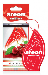Ароматизатор сухой AREON MON плавник Cherry 704-043-326 фото 84642