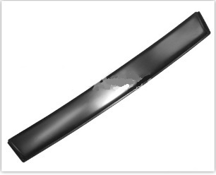 Спойлер на заднее стекло Ваз 2109 НЕКРАШ. фото 113073