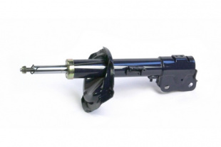 Амортизатор-стойка G-Ride MITSUBISHI Lancer X передняя левая 1 шт   SH21073G 4060A241   HOLA фото 104029