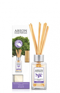 Ароматизатор для дома AREON STICKS Patchouli 85 мл 704-PS-05 фото 98618