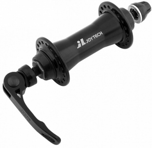 Втулка передняя JY-751DSE(BLACK) арт.130065 (спорт) компл фото 92673