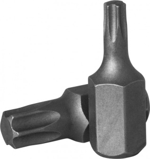Вставка-бита 10 мм DR TORX®, T50, 30 мм 531350 фото 129443