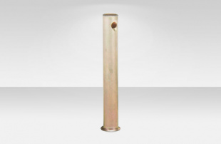 Втулка тормозной педали( диам.7мм,дл.50мм/сталь) арт.800019 (для СНЕГОКАТА) фото 106301