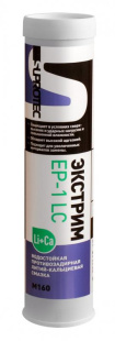 Suprotec Пластичная смазка Экстрим EP-1 LC M160 0,38 кг 125562 фото 126322