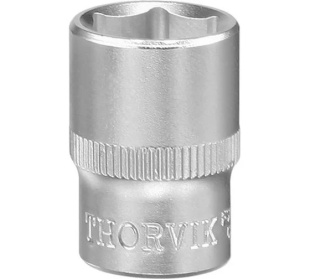 Головка торцевая 1/4"DR, 7 мм S11S11070 фото 127059