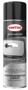 Sintec Размораживатель стекол Dr.Active Glass De-Icer 400мл (арт. 537947) фото 133882