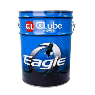 Масло дизельное BLACK EAGLE Diesel Semi-Syn. 10W30 API CI-4  20L фото 123238