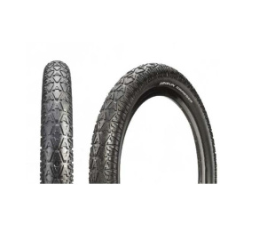 Покрышка ARISUN 20"x 2.25 (57-406), BERM GRABBER (A701), BMX ALL, Wire, 60TPI, 545гр. черная фото 128773