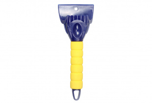 Скребок для льда усиленный 26*10 см GOODYEAR WS-03 фото 104211
