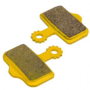 Колодки для диск. Торм. STG DS44 цепкие. Для Avid Elixir Х90072 фото 121029