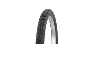 Покрышка HOGGER, 20x2.30, HG-1161 дорожная, TPI 30, черная 0357 фото 129922