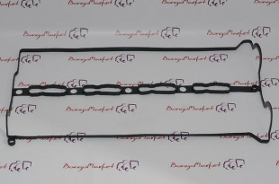 Прокладка клапанной крышки P1G-A071 \224414X950\PMC    KIA BONGO3 , CARNIVAL II 2.9 CRDi 99- фото 105159