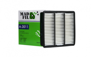 Фильтр воздушный MADFIL A-3011 MMC фото 86067