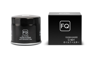 Фильтр масляный FQ C-901 15208-KA000 фото 124134