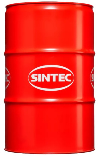 Sintec Антифриз Luxe G12+ red -40 50кг (металл) фото 131908