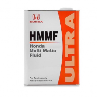 HONDA ULTRA HMMF  4 л (для АКПП вариаторного типа CVT) фото 86806