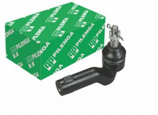Pilenga TS-P 1132 Наконечник тяги рулевой, левый MAZDA 3, MAZDA 5 0703-0752, 51-04515-SX, 51-71016-S фото 112532