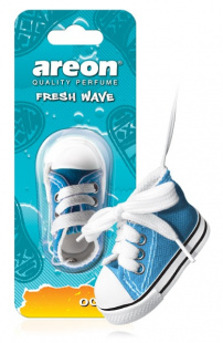 Ароматизатор Areon FRESH WAVE KED Ocean 704-KED-906 фото 94405