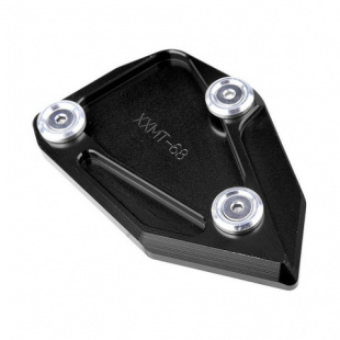 Опорная часть подножки фото 97488