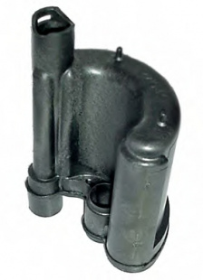 FP 8009 \NAC\топл.\В БАК\2330074330     TOYOTA HARRIER (98-) LEXUS  (JS. FS6304)  (SAKURA. FS-11800) фото 104820