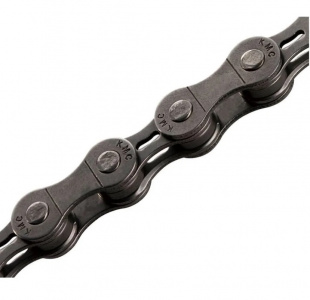 Цепи Z6KMC1/2*3/32 110 зв. с замком CL573R для 5-6 скор, арт. 570097 фото 116623