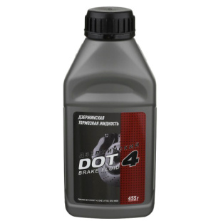 Дзержинский DOT-4 455г фото 135133