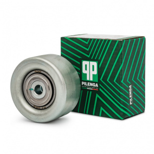 Pilenga PT-P 6449 Ролик натяжителя ремня 4Runner 2002-, Hilux 2011- 166030C013, 16603-0C013, 1660331 фото 112507