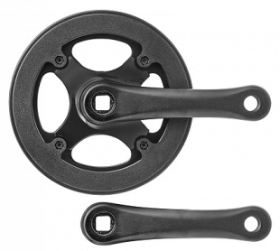 Шатуны, 1/8 36т 127мм (детский) арт. 580170 фото 102689